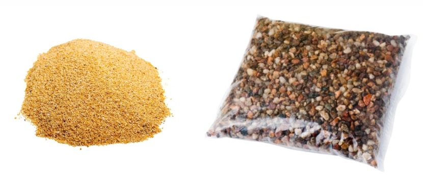  piasek_i_zwir_podloze_do_akwarium