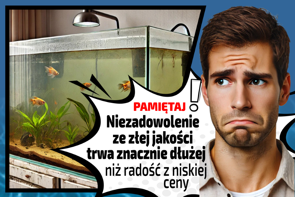 niezadowolenie