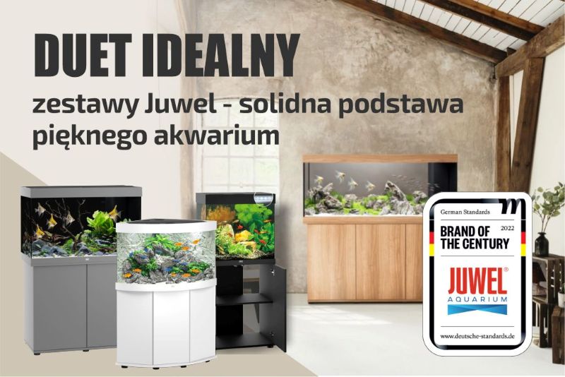 juwel duet idealny