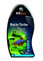 HS aqua Bacto Turbo 350 ml