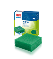 Nitrax XL - gąbka redukująca azotany do filtrów Juwel