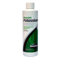 Flourish Potassium 250 ml