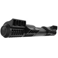 XF-350 Single (pompa)