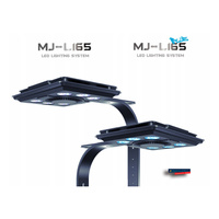 MAXSPECT JUMP L165 BLUE Edition