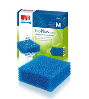 bioPlus coarse M - gruboziarnista gąbka do filtrów Juwel