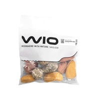 WIO MCDONALD LAKE NANO BOULDERS 1-10CM 2KG