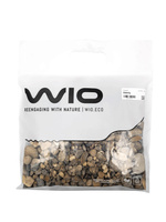 WIO ELDERLY GRAVEL 3-40MM 2KG