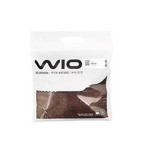 WIO CHOCO SAND 0,1-2MM 2KG