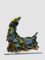 Księżyc scenery stone 25 x 35 x 30