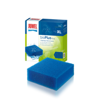bioPlus fine XL - drobnoziarnista gąbka do filtrów Juwel