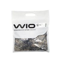 WIO IBON RIVERBED 0,1-5CM 2KG