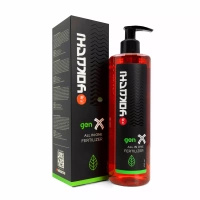 YOKUCHI Gen X [400ml] NANO - nawóz kompleksowy z NPK