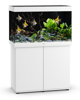 Juwel Rio 290 LED białe (2x belka) akwarium z szafką