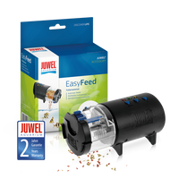 Juwel EasyFeed - Karmnik Automatyczny do akwarium