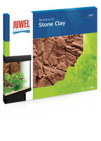Tło dekoracyjne Juwel Stone Clay (glina)
