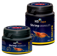 HS/O.S.I. Shrimp granulat