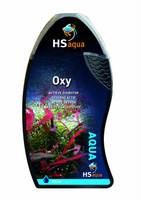 HS aqua Oxy 350 ml