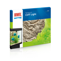 Tło dekoracyjne Juwel Cliff Light (jasne)